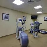 Hampton Inn & Suites Sherman Oaks 