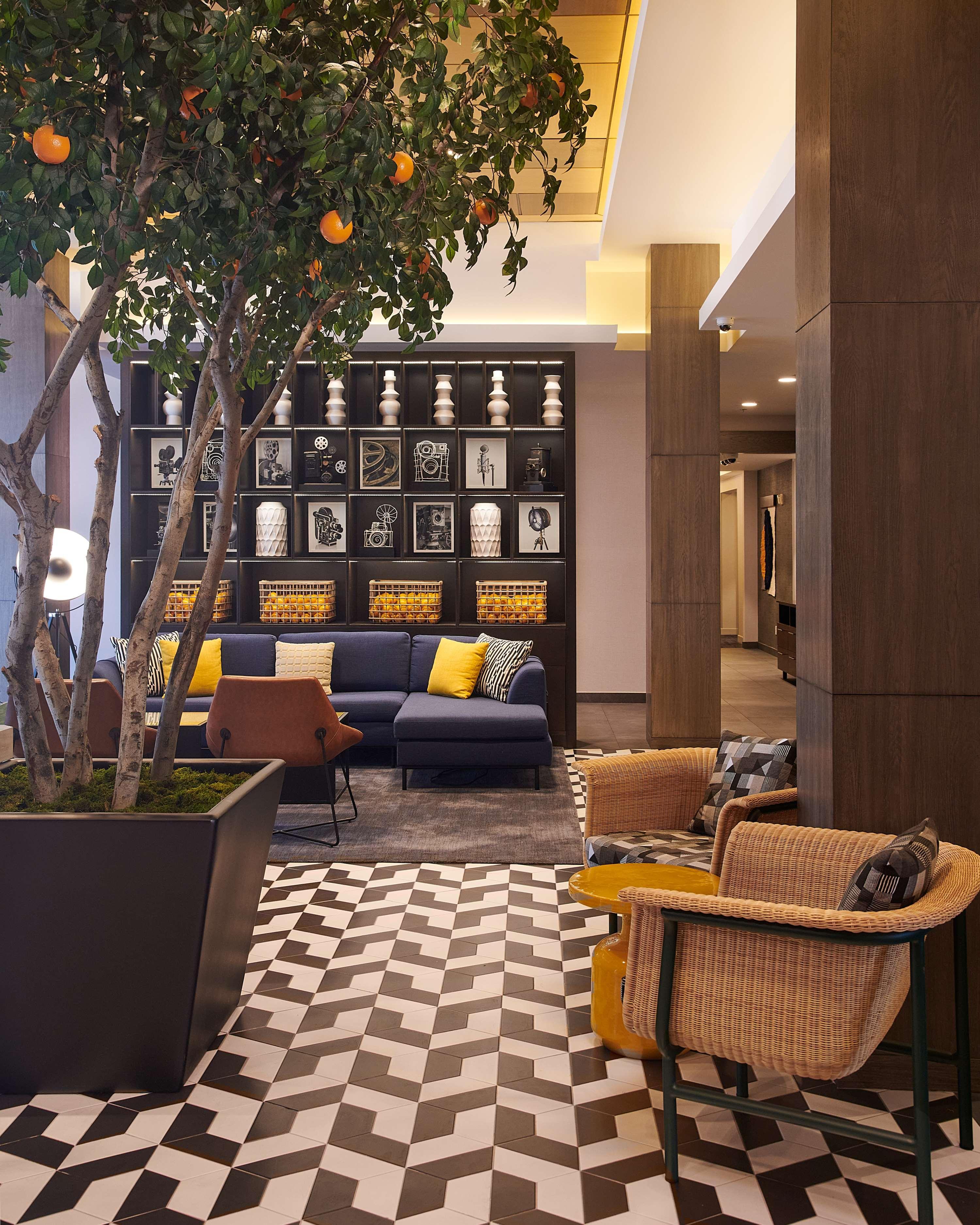 Hotel Hampton & Sherman Oaks Los Ángeles