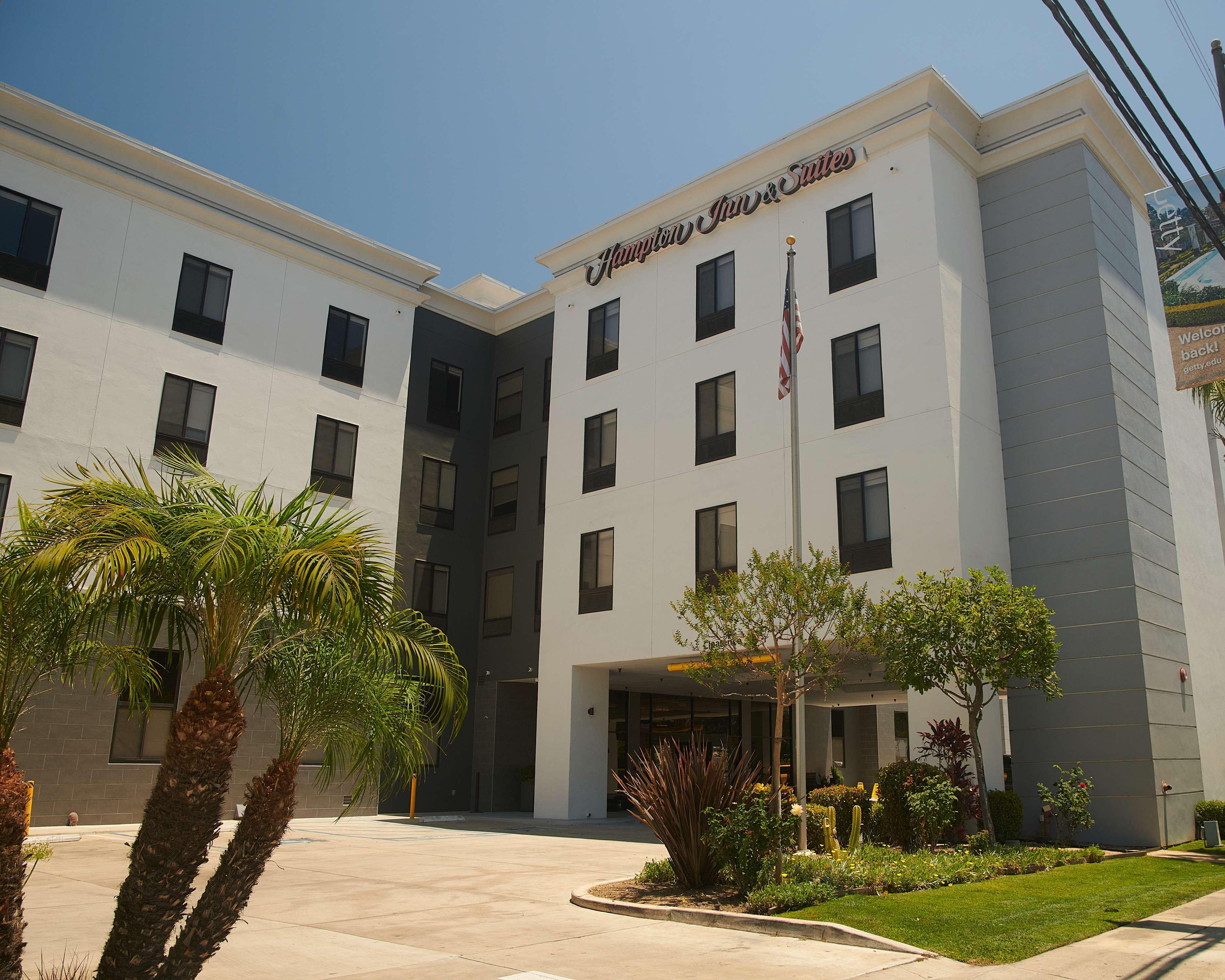 Hampton & Sherman Oaks Hotel Los Ángeles