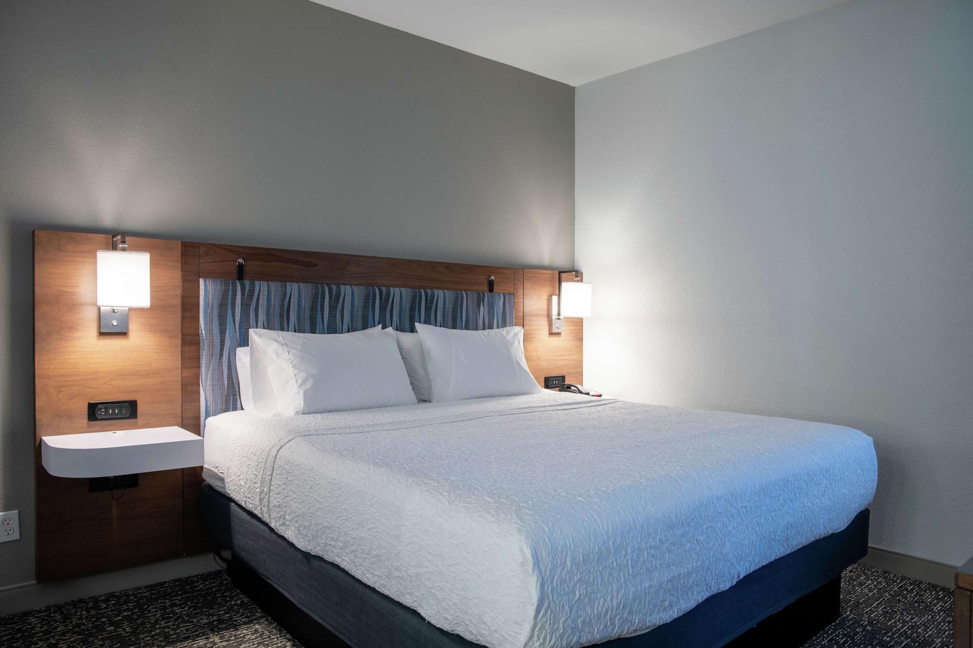 Hotel Hampton & Sherman Oaks Los Ángeles