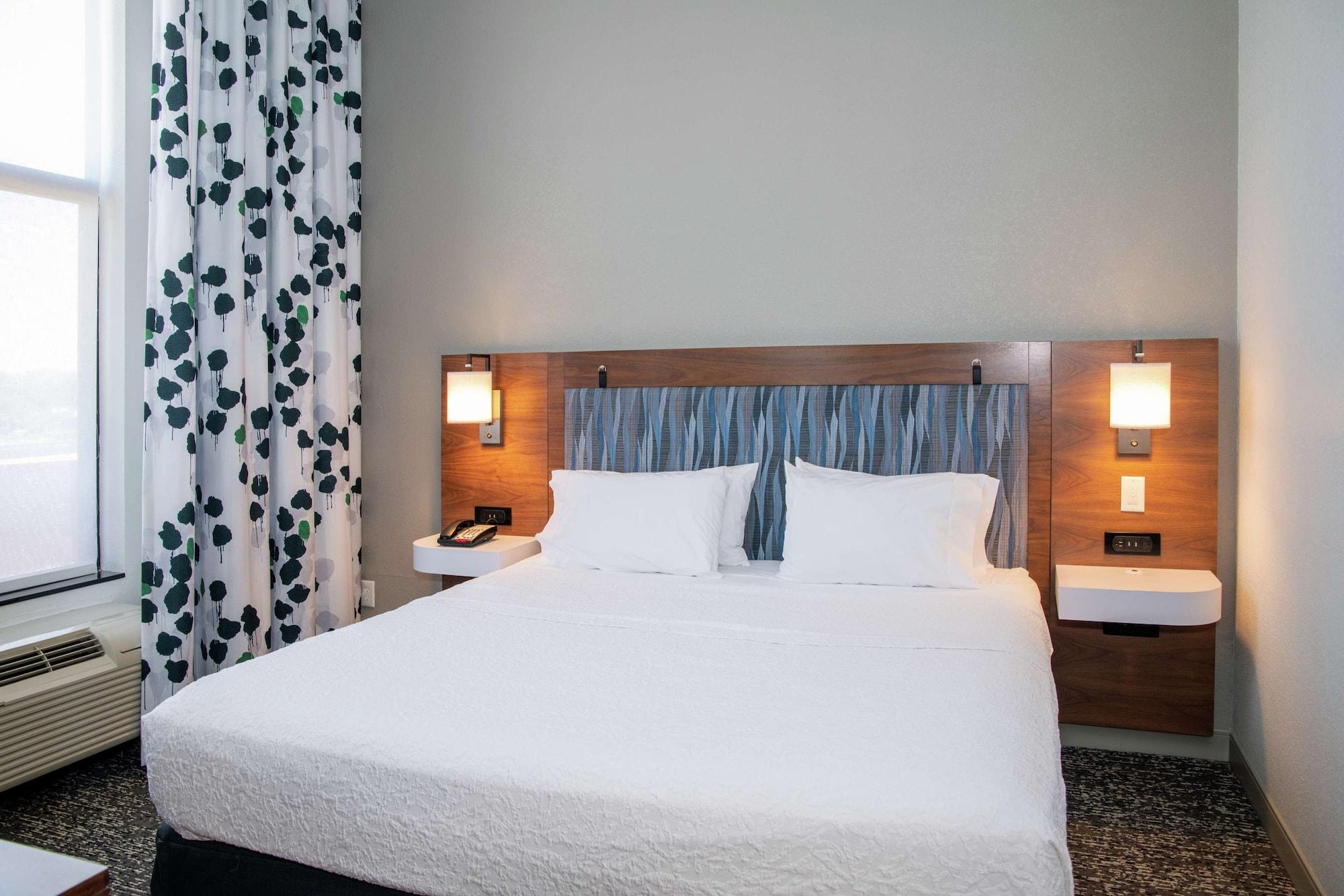 Hotel Hampton & Sherman Oaks Los Ángeles