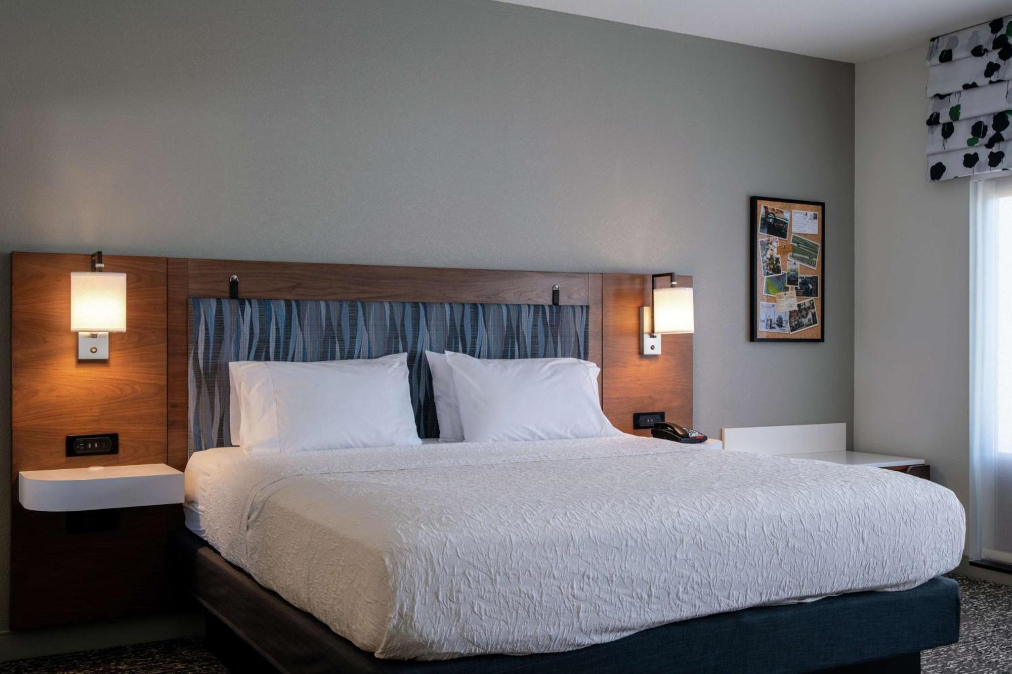 Hampton & Sherman Oaks Hotel Los Ángeles