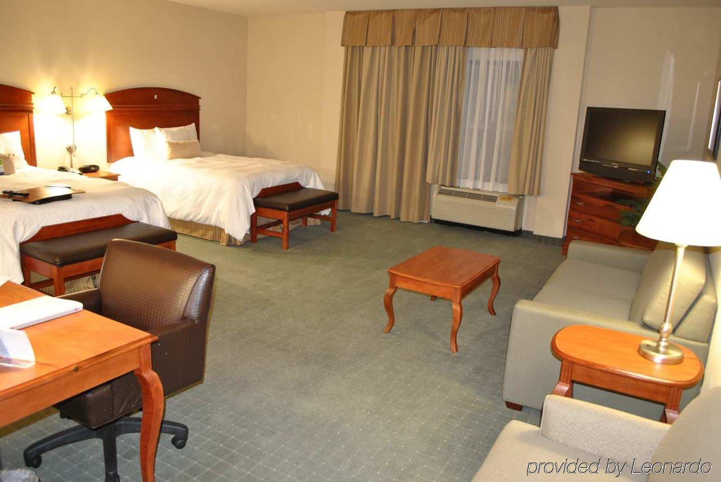 Hotel Hampton & Sherman Oaks Los Ángeles
