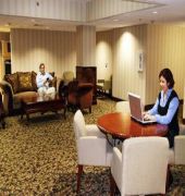 Hotel Hampton & Sherman Oaks
