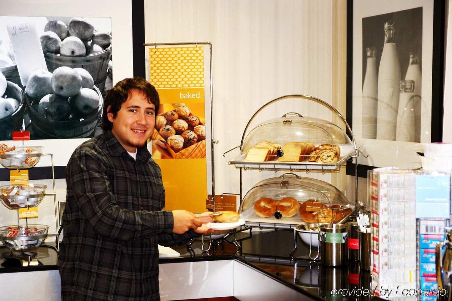 Hotel Hampton & Sherman Oaks Los Angeles