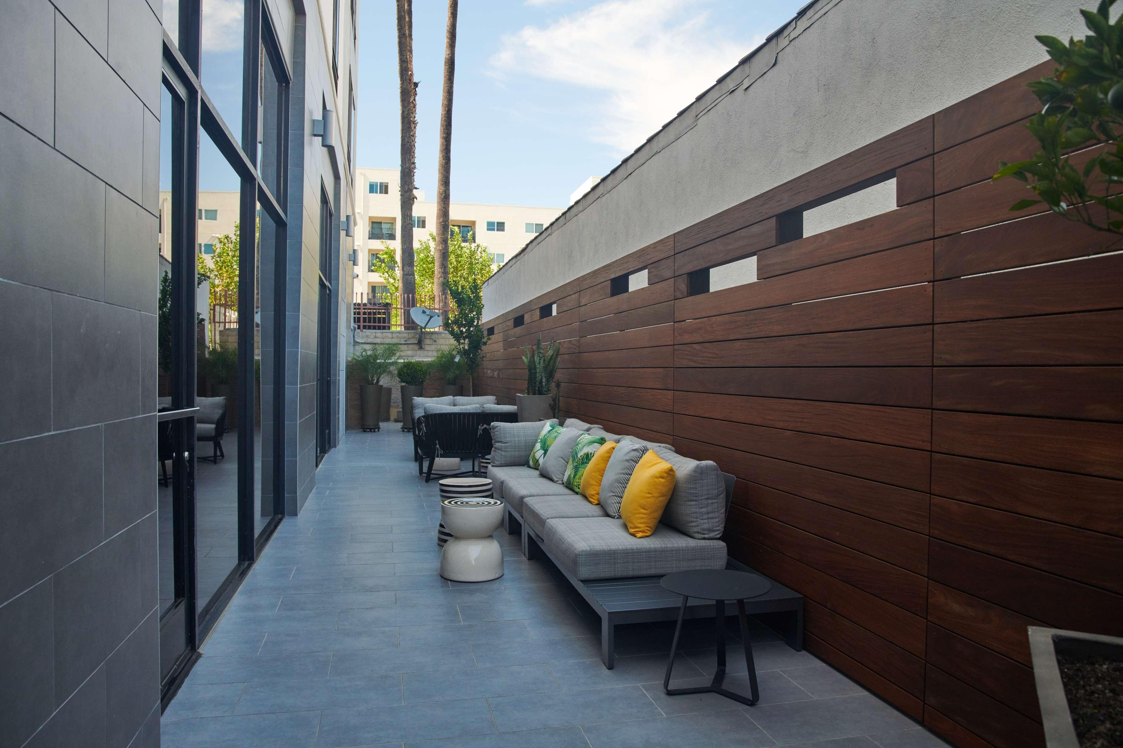 Hotel Hampton & Sherman Oaks Los Angeles