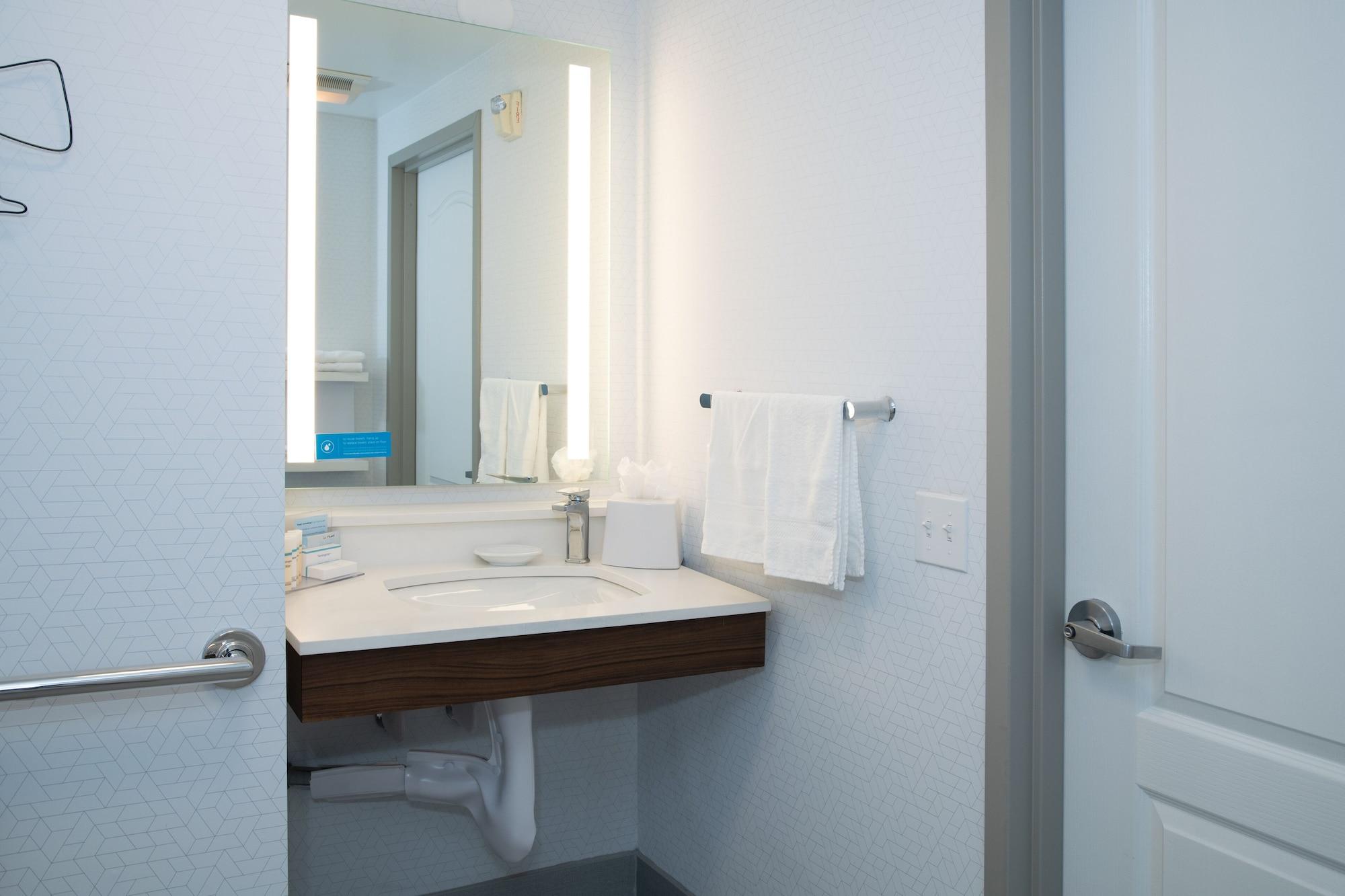 Hotel Hampton & Sherman Oaks Los Angeles