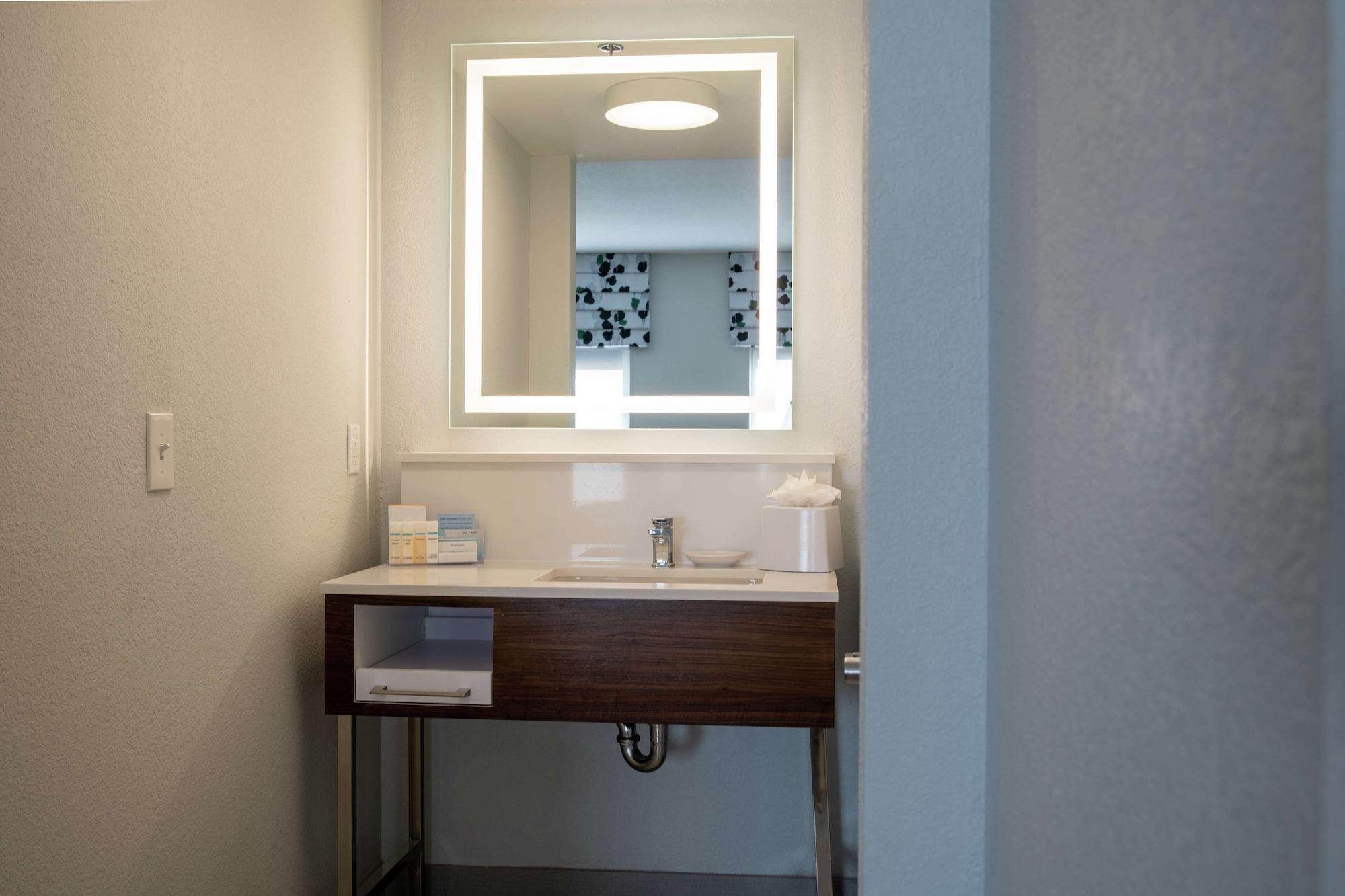 Hotel Hampton & Sherman Oaks Los Angeles