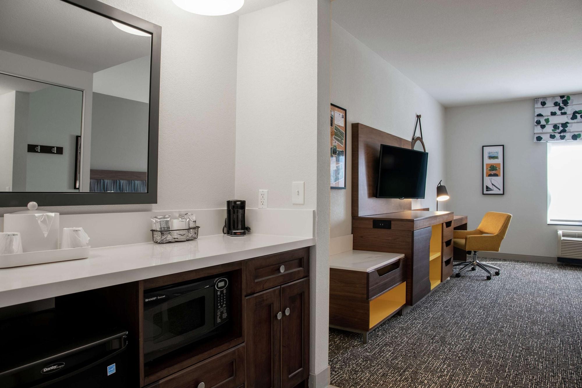 Hotel Hampton & Sherman Oaks Los Angeles