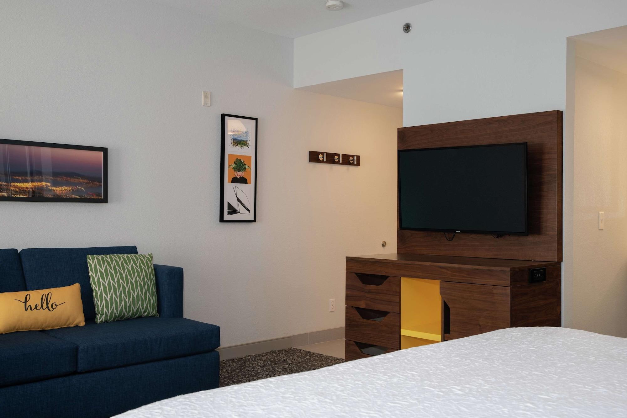 Hampton & Sherman Oaks 3* Los Angeles