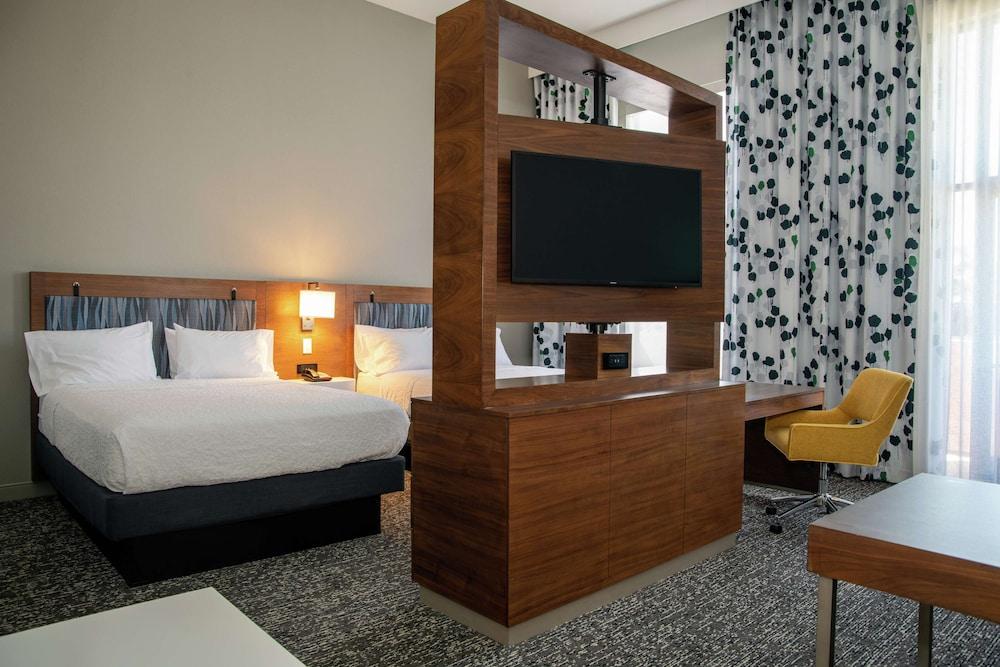 Hampton & Sherman Oaks 3* Los Angeles