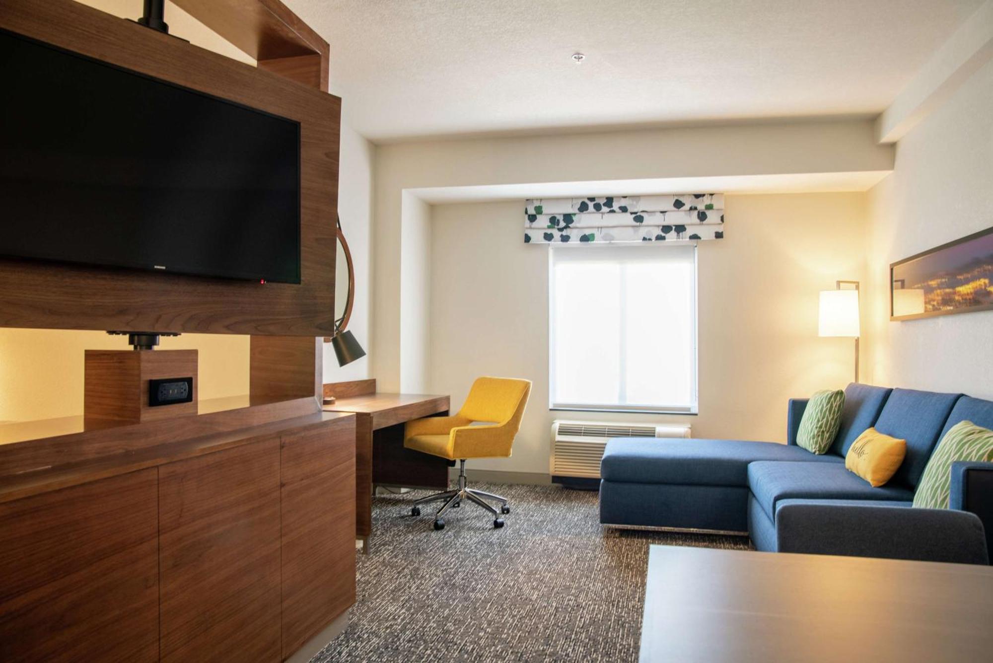 Hotel Hampton & Sherman Oaks Los Angeles