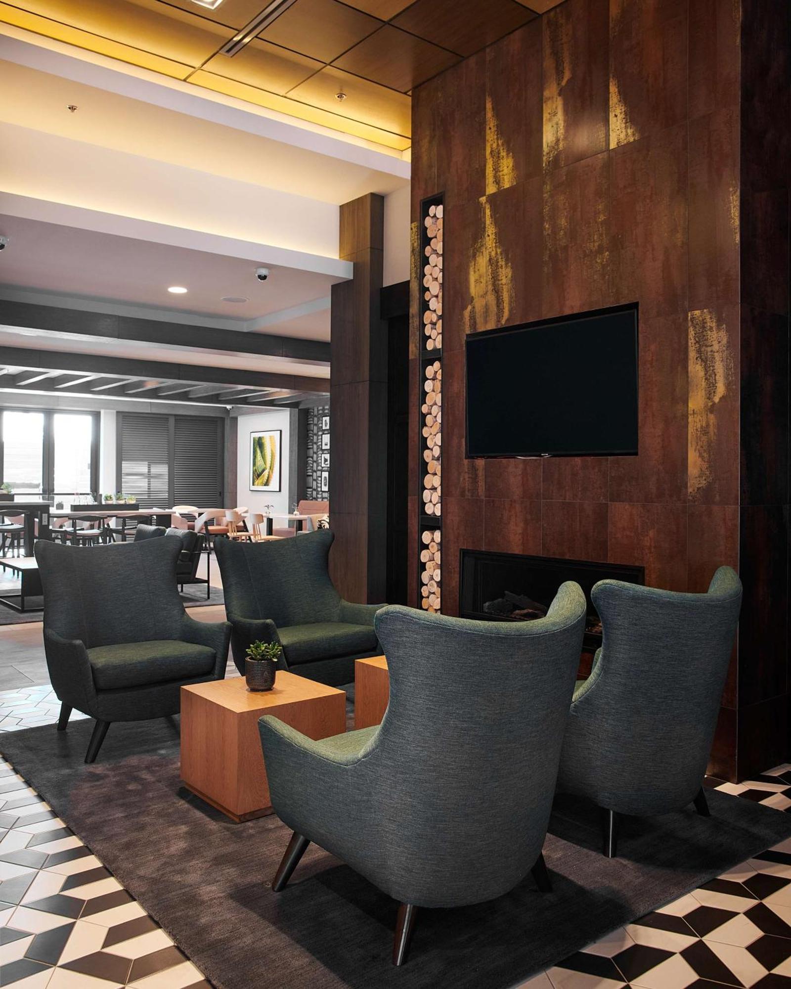 Hampton & Sherman Oaks 3* Los Angeles
