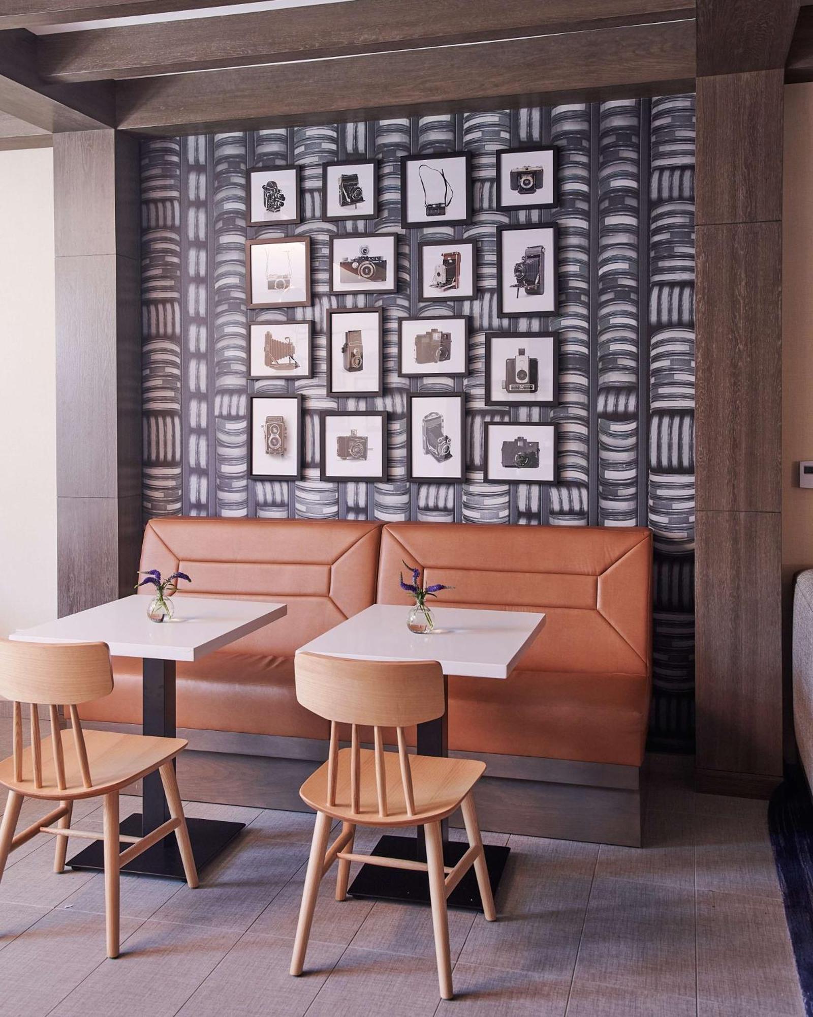 Hotel Hampton & Sherman Oaks Los Angeles