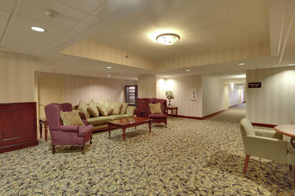Hampton & Sherman Oaks 3* Los Angeles